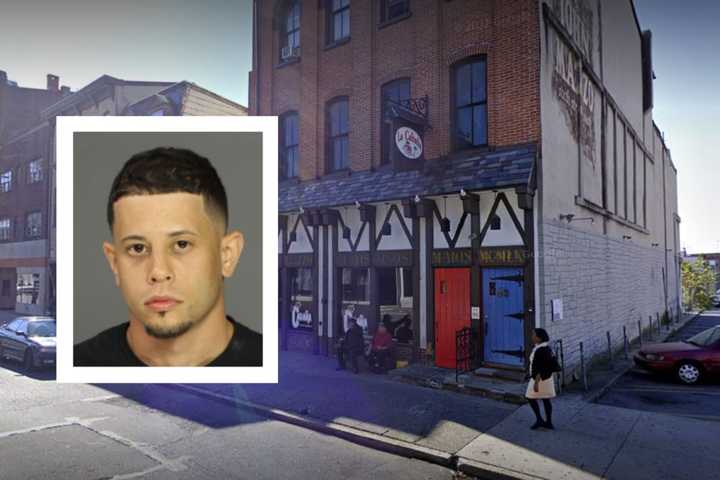 Authorities Seek Reading Man Charged In Deadly Nightclub Shooting