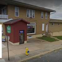 Ex-Berks County Councilman Sentenced In 2nd Drug Store Robbery Case