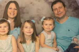 Norristown Dad Dies Unexpectedly At 44