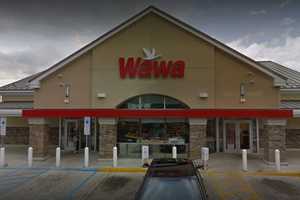 1 Found Shot Outside Allentown Wawa, Police Say