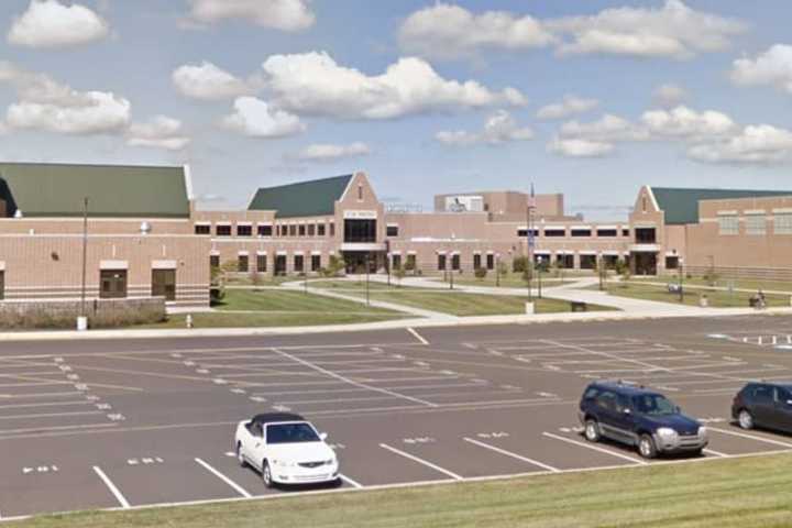 Arrest Made In Central Bucks South High School Threats