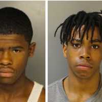 'Armed & Dangerous' Philly Murder Suspects Sought For $5,000 Reward