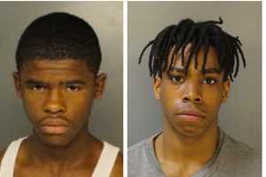 'Armed & Dangerous' Philly Murder Suspects Sought For $5,000 Reward