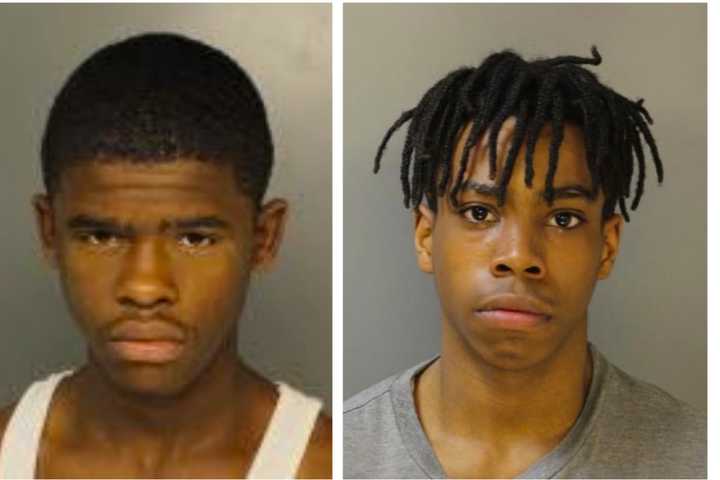 'Armed & Dangerous' Philly Murder Suspects Sought For $5,000 Reward