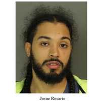 Police Looking For Man Accused Of Beating, Kidnapping Woman In Newark