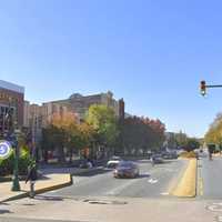 Arrest Made In Broad Daylight Killing Of Berks Man, 30