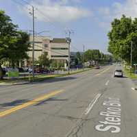 Pedestrian Struck, Killed By Car In Bethlehem, Police Say