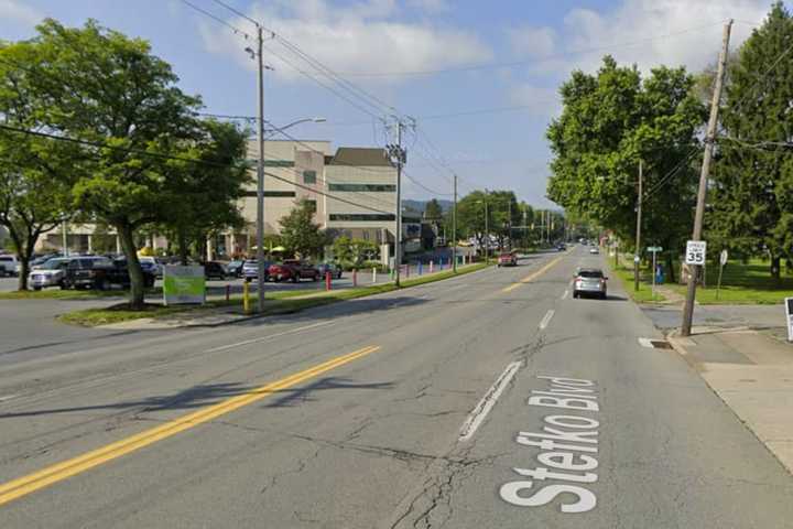 Pedestrian Struck, Killed By Car In Bethlehem, Police Say