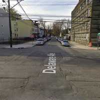 15-Year-Old Pedestrian In Critical Condition After Jersey City Crash,  Prosecutor Says