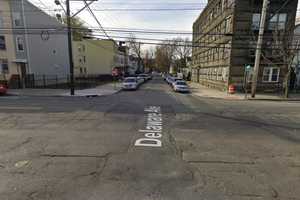 15-Year-Old Pedestrian In Critical Condition After Jersey City Crash,  Prosecutor Says