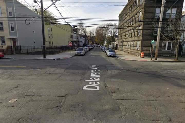 15-Year-Old Pedestrian In Critical Condition After Jersey City Crash,  Prosecutor Says