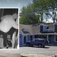 Suspect Sought In Norristown Pizzeria Robbery: Police