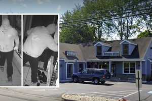 Suspect Sought In Norristown Pizzeria Robbery: Police