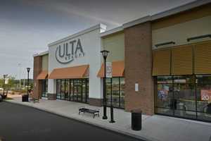 Police Search For 5 Suspects Caught Swiping $20K Worth Of Merch From Lehigh Valley Ulta