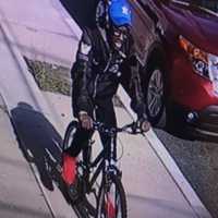 Photo Of 'Person Of Interest' In Roselle Park Harassment Incident Released