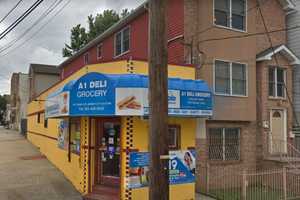 Scratch-Off Sold In Jersey City A $20K Winner