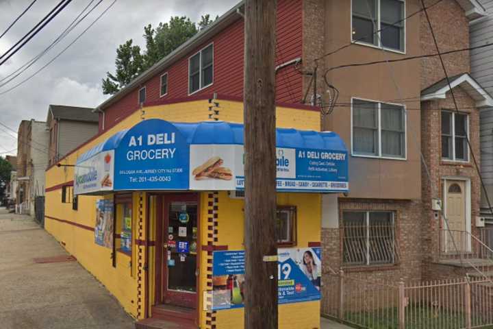 Scratch-Off Sold In Jersey City A $20K Winner