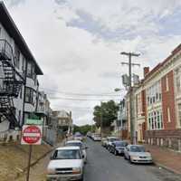 1 Hospitalized In Reading Shooting, Police Say