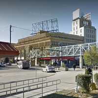 Gunman Who Killed GF, Fired At SEPTA Police In Custody: Reports