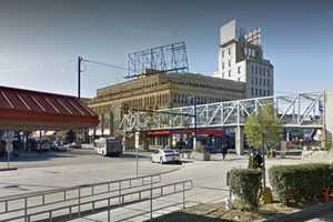 Gunman Who Killed GF, Fired At SEPTA Police In Custody: Reports