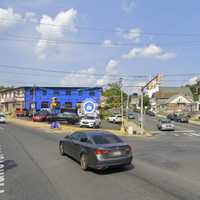 Pedestrian Seriously Hurt In Allentown Crash, Police Say