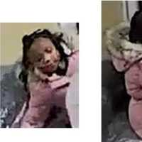 Child Found Safe After Amber Alert Issued For Missing 6-Year-Old Girl In Philly: Police