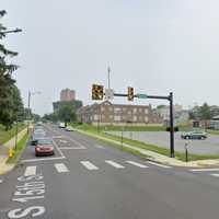 Authorities ID Passenger Killed In Allentown Crash As Bethlehem Man