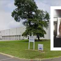 Authorities Seek Help ID'ing Gunman In Murder Of Philly Man At Bucks Workplace