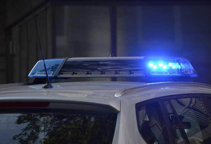 A 67-year-old man was arrested and accused of attempting to assault another man with a wooden bat.