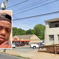 Suspect Arrested In Deadly Fountain Hill Shooting Of 20-Year-Old Man