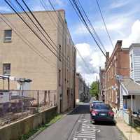 Authorities ID Two Men Fatally Shot In Allentown