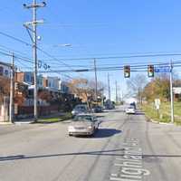 Double Shooting Causes Crash In Chester: Report