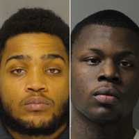 DA: Gunman Named 'Backdoor Phat' Arrested In Deadly PA Shooting, 2nd Suspect At Large