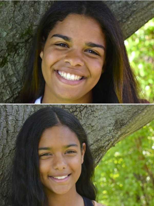 2 Middletown Township Teen Girls Found Safe