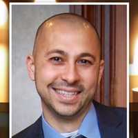 Joseph Mastrogiovanni, 40, Of Fairfield; Leaves Behind Twin Children