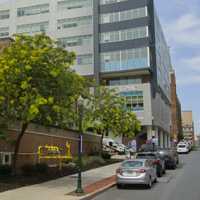 2 Dauphin County Prison Officers Fired For Falling Asleep While Guarding Inmate At Hospital