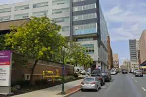 2 Dauphin County Prison Officers Fired For Falling Asleep While Guarding Inmate At Hospital