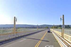 'Person In Crisis' Rescued From Ledge Of 8th Street Bridge: Allentown Police