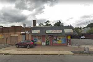 $100K Jersey Cash 5 Ticket Sold In Irvington