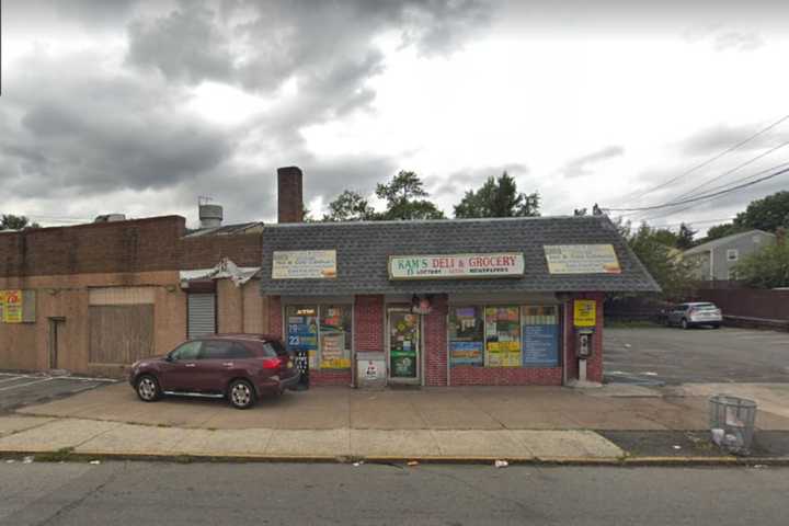 $100K Jersey Cash 5 Ticket Sold In Irvington