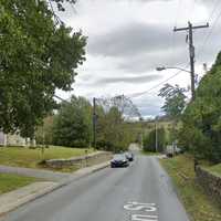 Lancaster Man Charged In Shooting Of Ex-GF, 2-Year-Old Son In Chester County