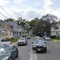 Newark Man Gunned Down In Irvington