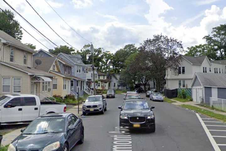 Newark Man Gunned Down In Irvington