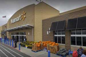 Popular Walmart Store In Philly Closes Due To COVID