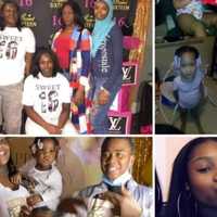 Family Killed In Philadelphia House Fire Gets Support From Community