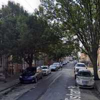 Woman Jumps From 2nd Story Philly Window After Being Stabbed In Neck By Son: Police
