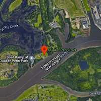 Person Found Fatally Shot At Park In Bucks County