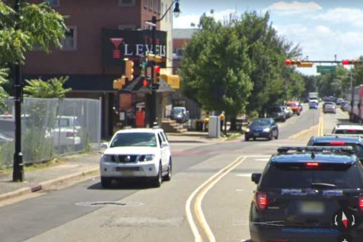 Victim In Second Weekend Fatal Shooting In Newark Identified