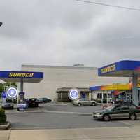 Man Hospitalized After Shooting At Allentown Gas Station: Police