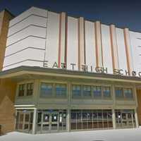 Suburban Philly High School Student Arrested After Bringing Gun, Drugs To School